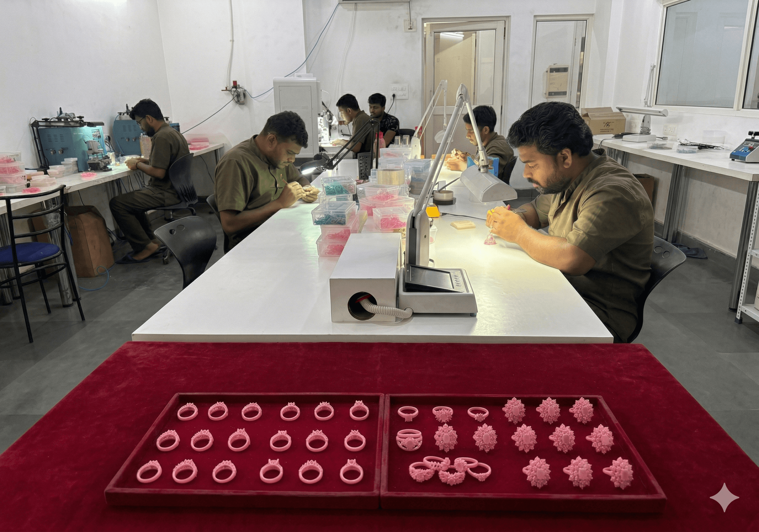 Workshop details
